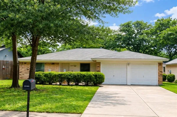 $262,000 | 5309 Holly Trail, Arlington, TX 76016