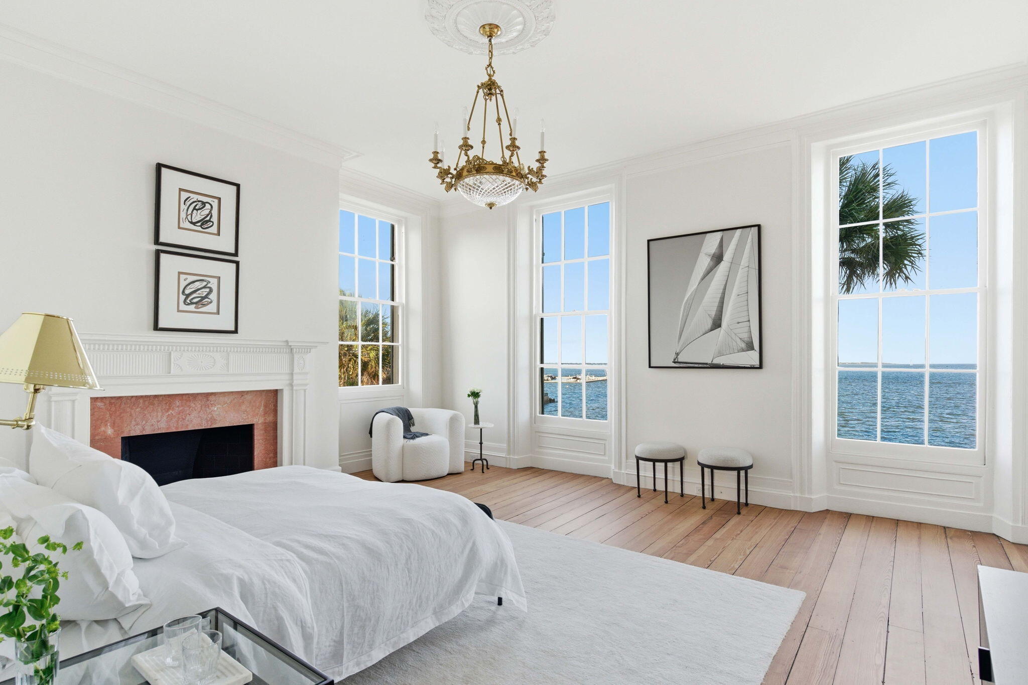2 Water Street Charleston, SC 29401 - Photo 46 of 107 Bedroom