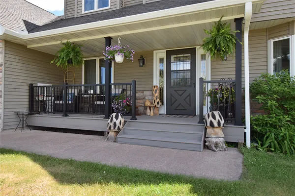 $469,000 | 5135 County Road X, Webster, WI 54893