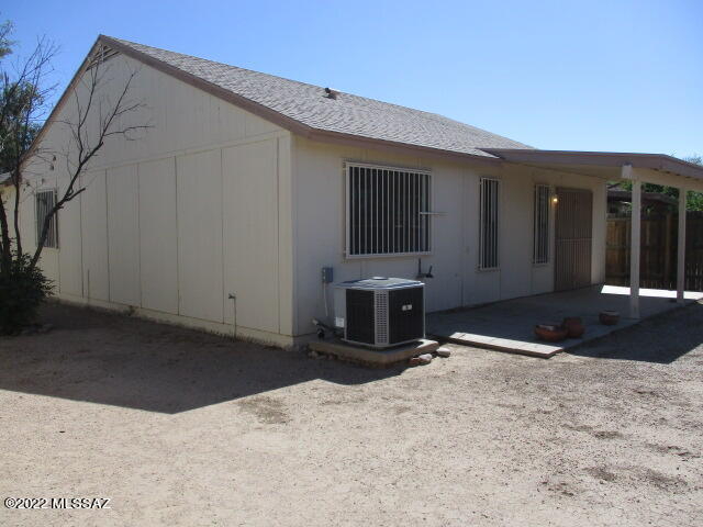 1642 Twin Ridge Road Tucson, AZ 85746 - Photo 21 of 27 Gallery Image 21