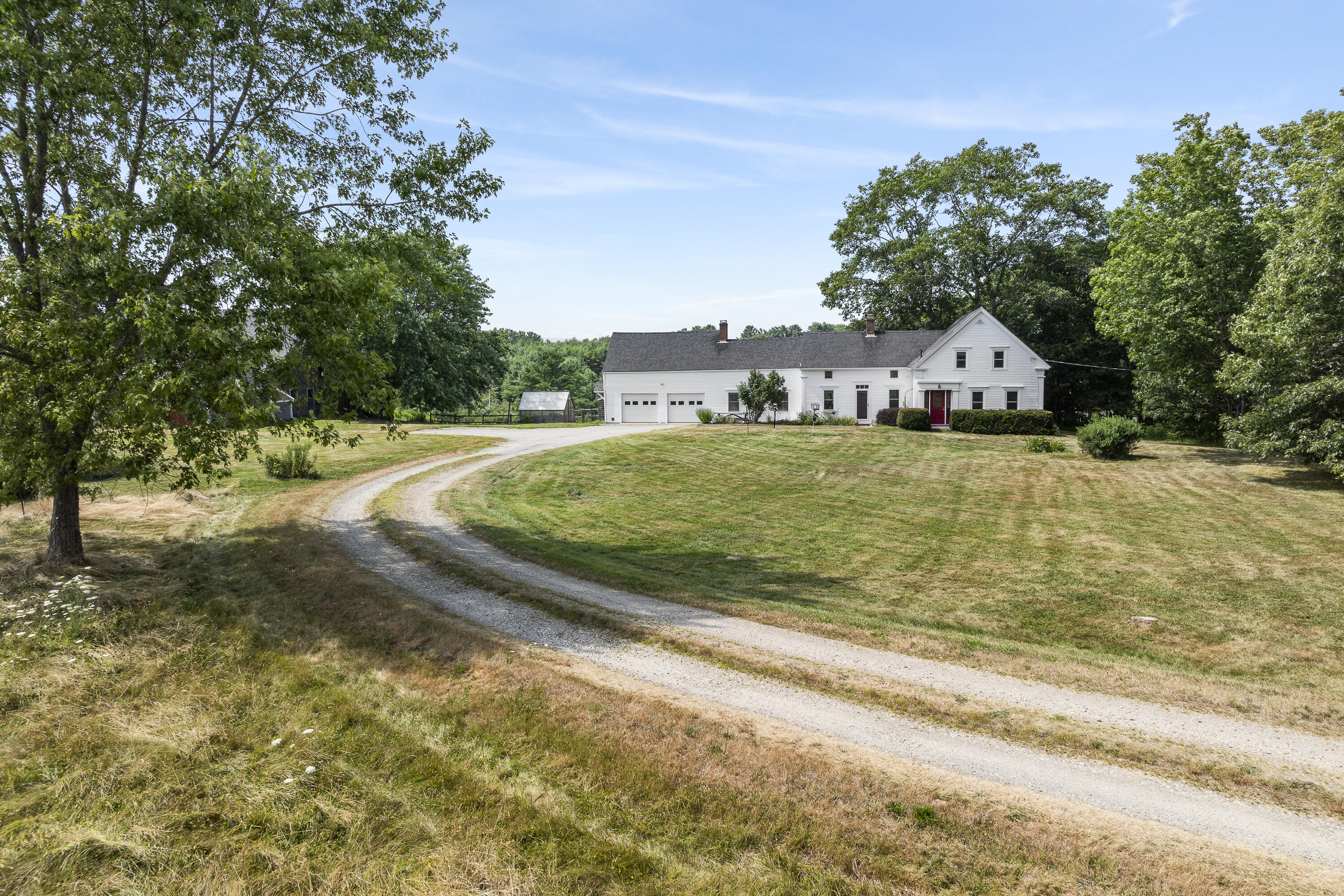 34 Sheepscot Road Newcastle, ME 04553 - Photo 4 of 29 12-34 Sheepscot Rd, Newcastle, ME-TP