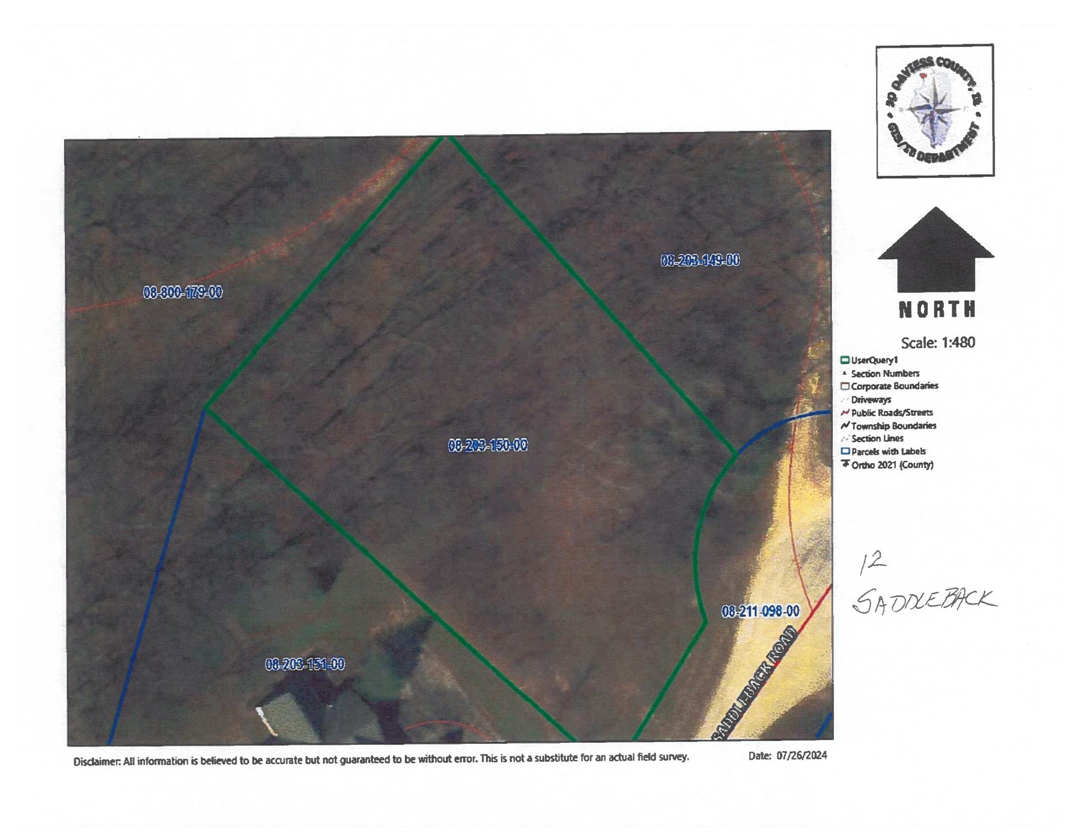 12 Saddleback Road Galena, IL 61036 - Photo 13 of 14