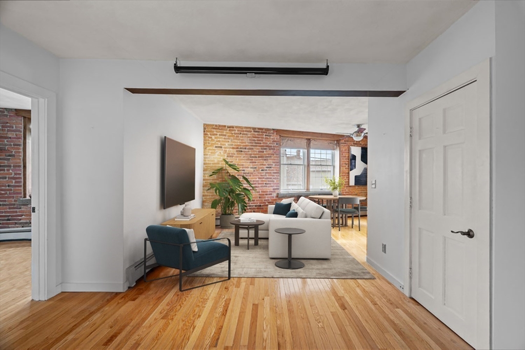 75 Summer Street, Unit 5 Salem, MA 01970 - Photo 1 of 24