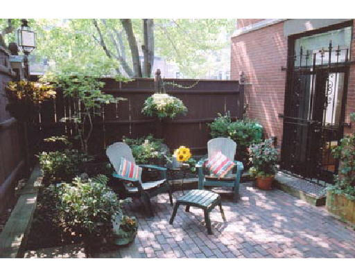 150 Appleton Street, Unit 1B Boston, MA 02116 - Photo 1 of 1 Gallery Image 1
