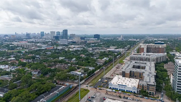 a view of a city