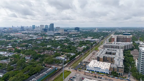 a view of a city