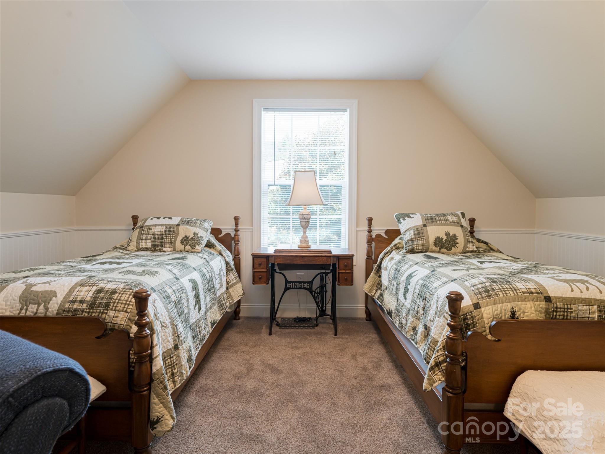91 Carter Cove Road Asheville, NC 28804 - Photo 38 of 48