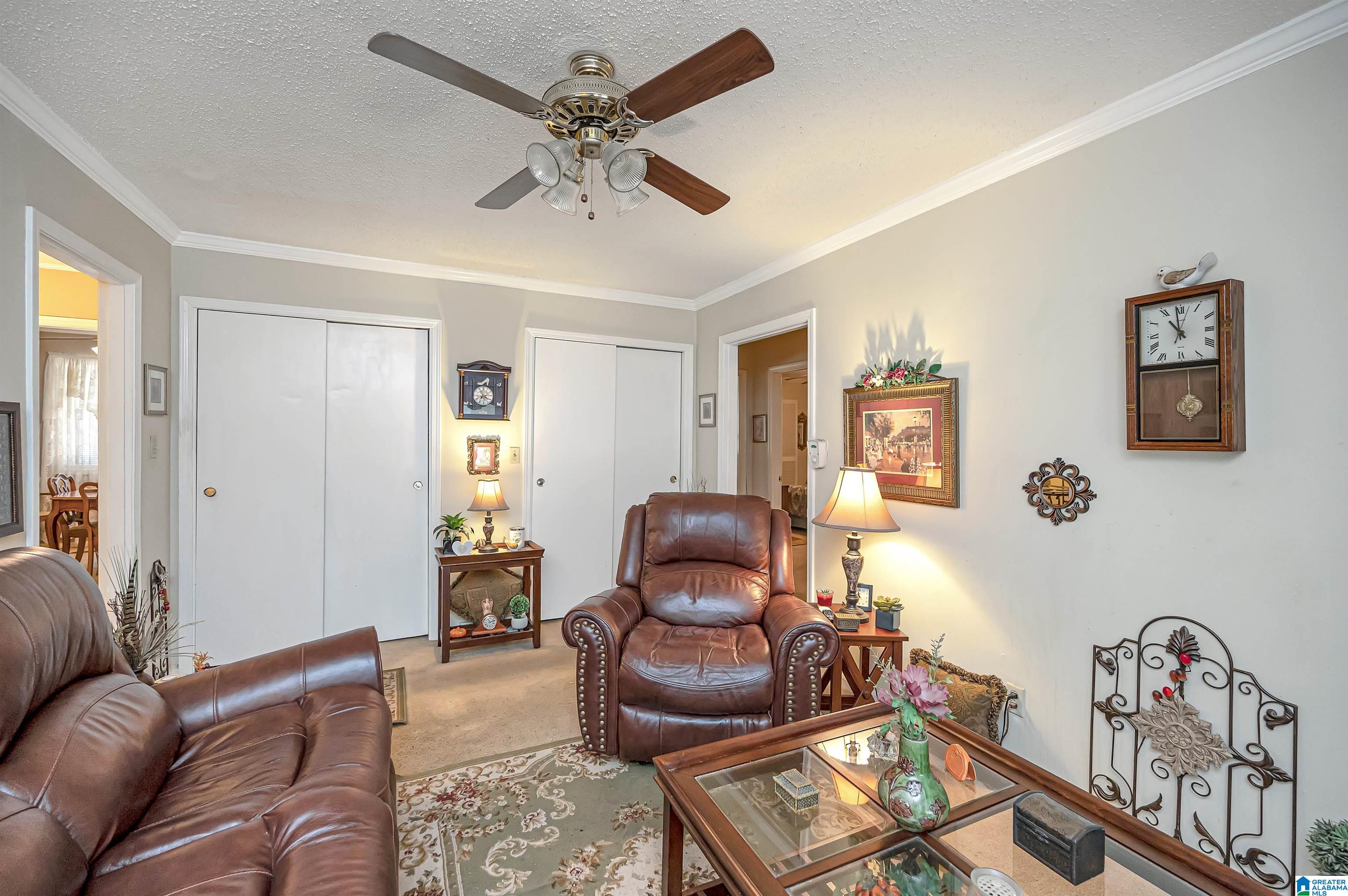 124 West Crest Road Bessemer, AL 35023 - Photo 20 of 40