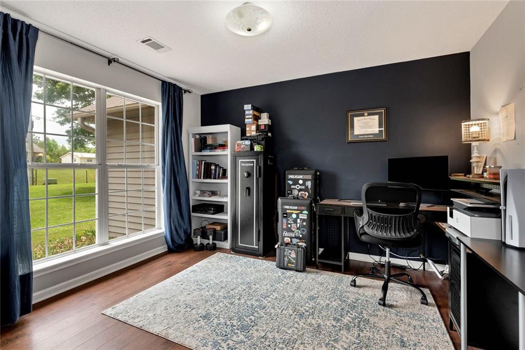 5720 Wade Whelchel Road Murrayville, GA 30564 - Photo 43 of 48
