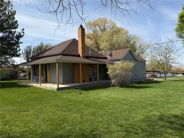 $305,000 | 187 North Main Street, Lund, NV 89317