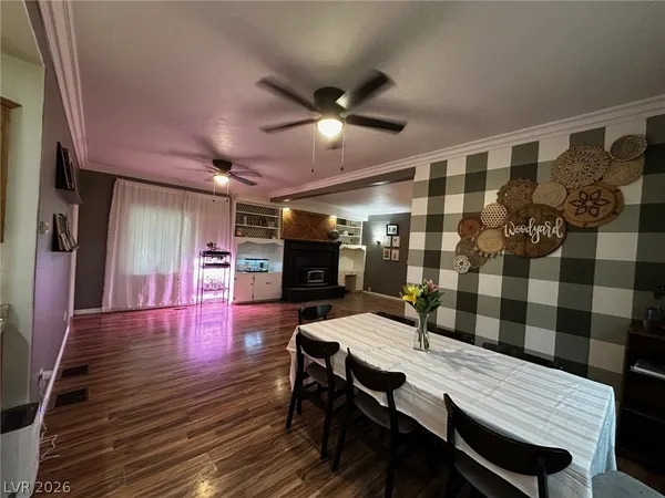 $305,000 | 187 North Main Street, Lund, NV 89317
