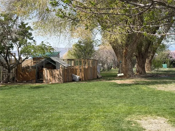 $305,000 | 187 North Main Street, Lund, NV 89317