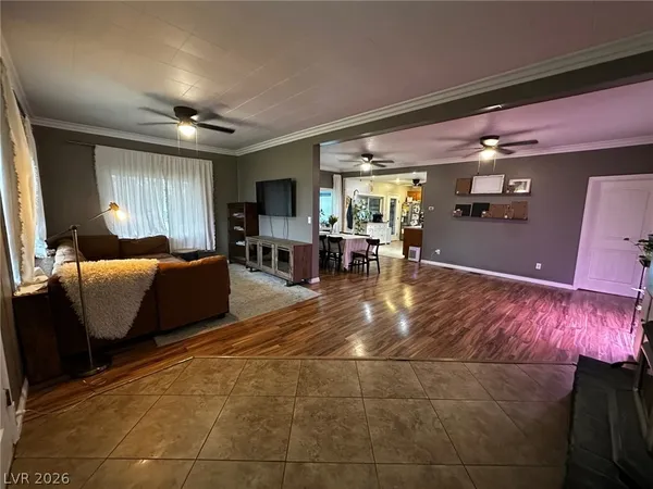 $305,000 | 187 North Main Street, Lund, NV 89317