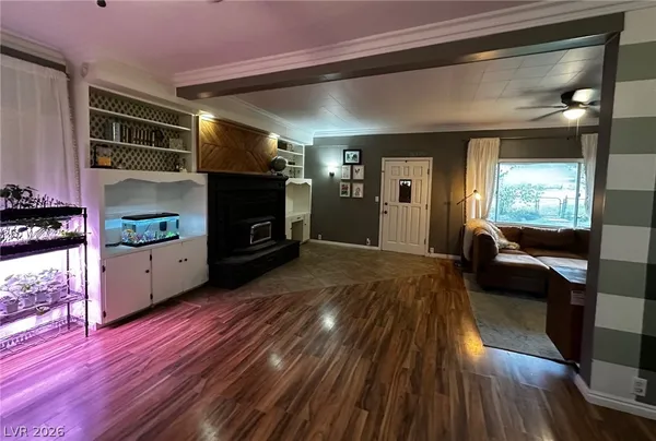 $305,000 | 187 North Main Street, Lund, NV 89317