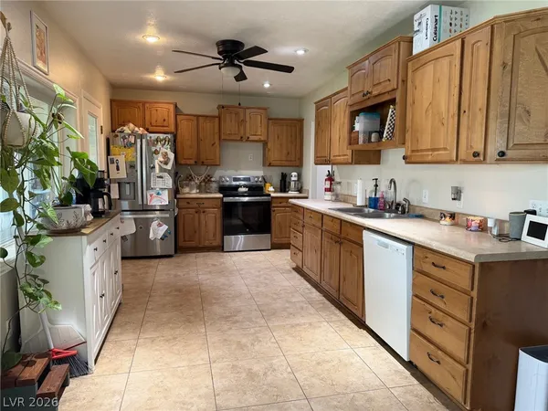 $305,000 | 187 North Main Street, Lund, NV 89317
