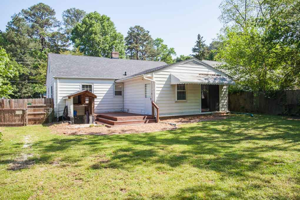 614 Glascock Street Raleigh, NC 27604 - Photo 18 of 28 Photo 18