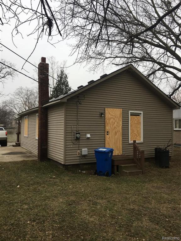 4129 Ash Street Inkster, MI 48141 - Photo 27 of 29