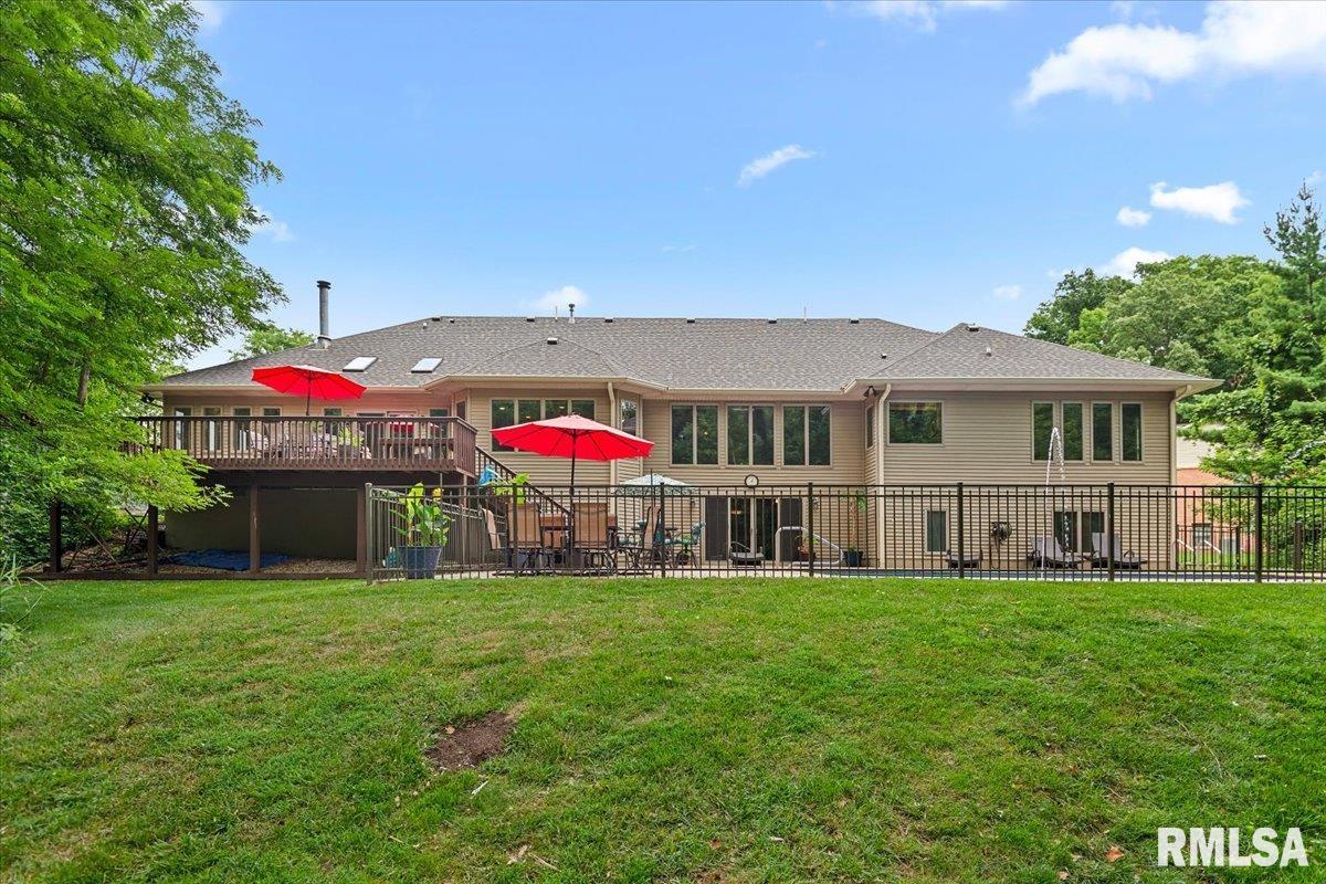 3620 Melissa Drive Springfield, IL 62711 - Photo 55 of 71