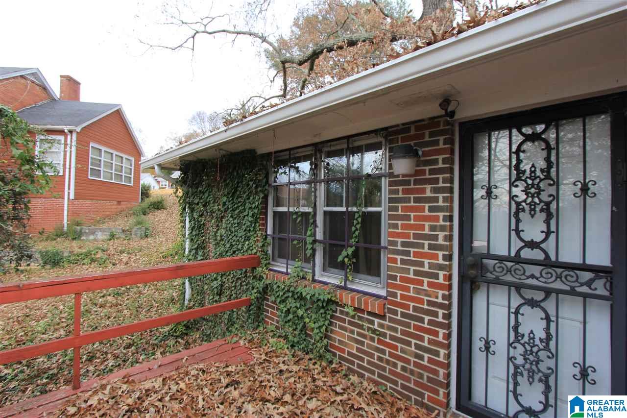 530 Blue Ridge Drive Anniston, AL 36207 - Photo 22 of 39