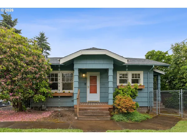 $350,000 | 6333 Southeast 58th Avenue, Portland, OR 97206