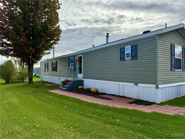 $59,900 | 8614 Lakeport Road, Unit 49, Sullivan, NY 13037