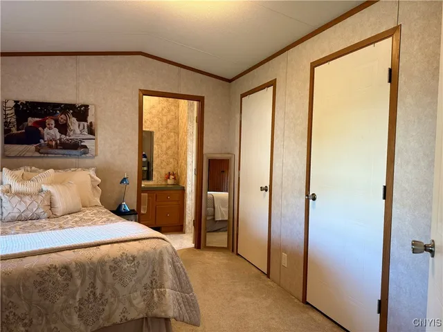 $59,900 | 8614 Lakeport Road, Unit 49, Sullivan, NY 13037