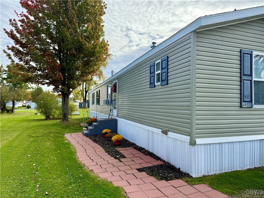 8614 Lakeport Road, Unit 49 Sullivan, NY 13037 - Photo 2 of 29