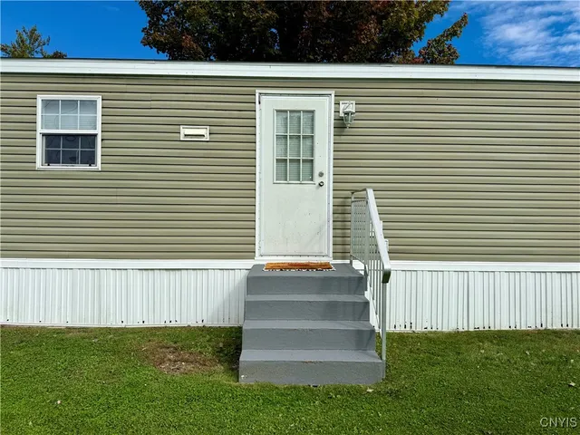 $59,900 | 8614 Lakeport Road, Unit 49, Sullivan, NY 13037