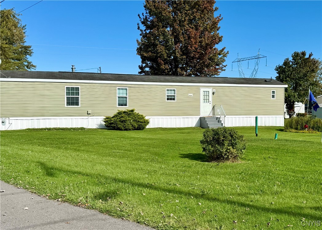 8614 Lakeport Road, Unit 49 Sullivan, NY 13037 - Photo 28 of 29