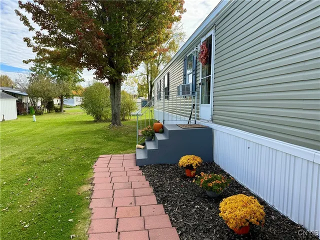 $59,900 | 8614 Lakeport Road, Unit 49, Sullivan, NY 13037