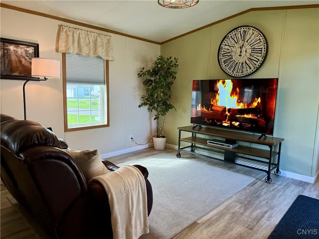 $59,900 | 8614 Lakeport Road, Unit 49, Sullivan, NY 13037