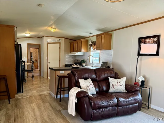 $59,900 | 8614 Lakeport Road, Unit 49, Sullivan, NY 13037