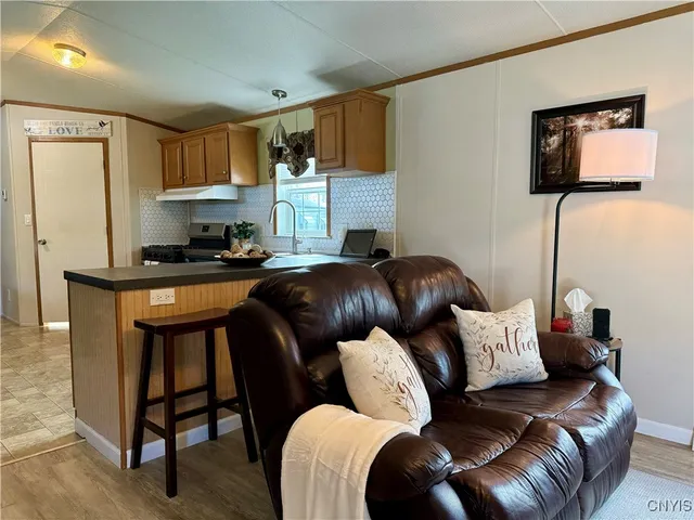 $59,900 | 8614 Lakeport Road, Unit 49, Sullivan, NY 13037