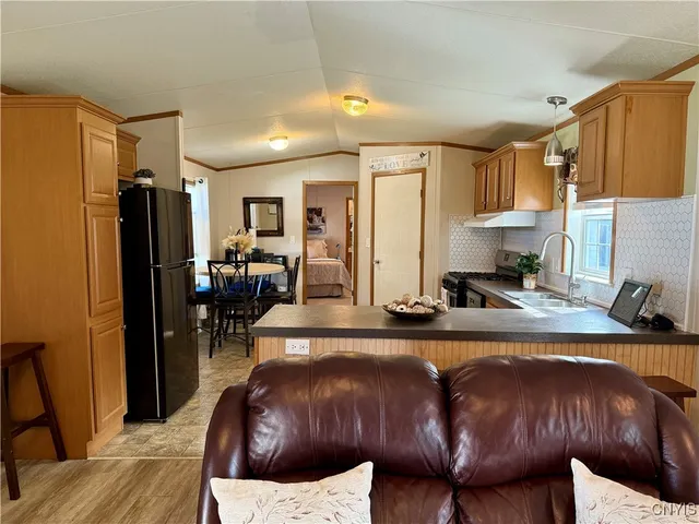 $59,900 | 8614 Lakeport Road, Unit 49, Sullivan, NY 13037