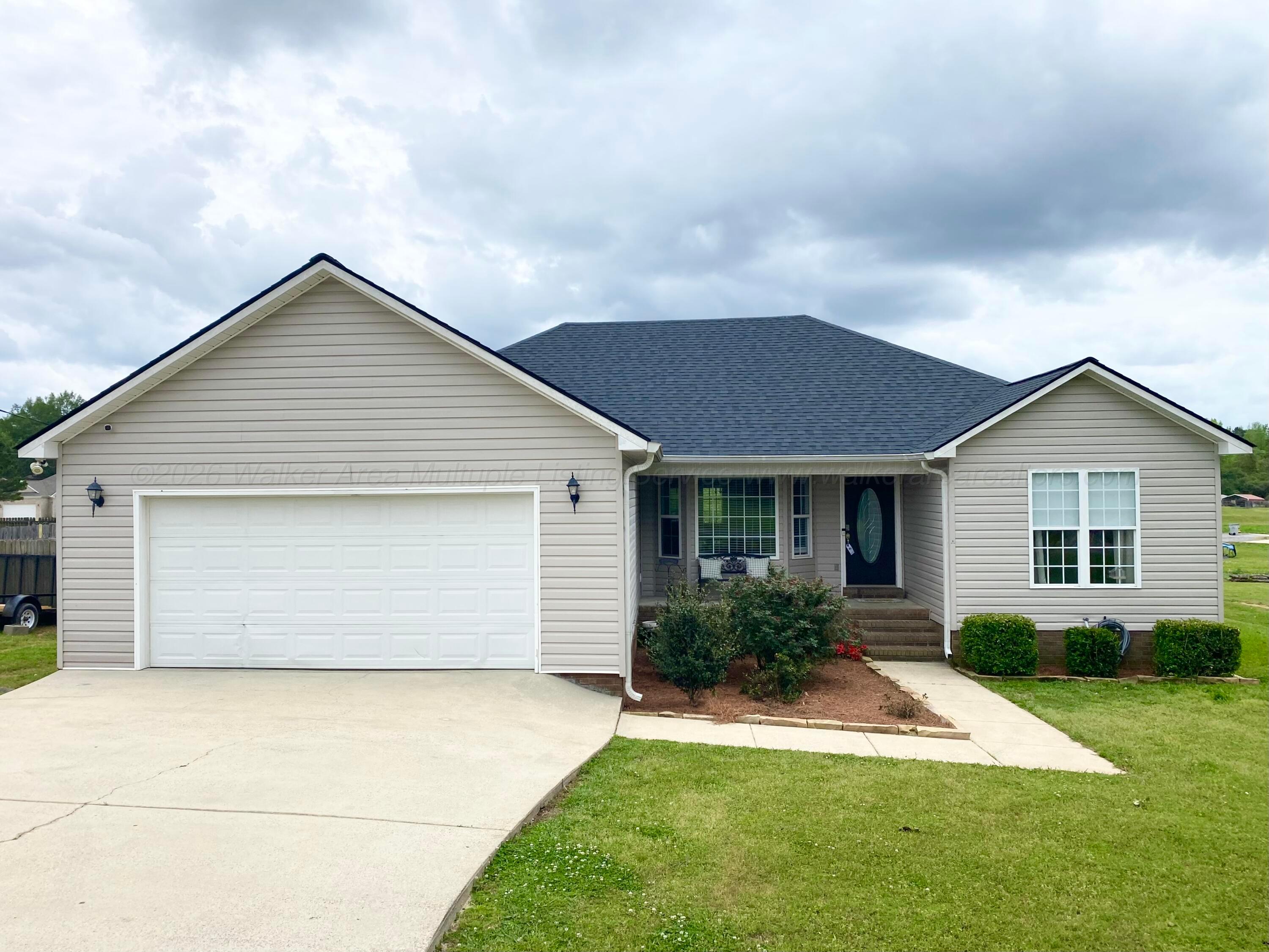 123 Wolf Road West Parrish, AL 35580 - Photo 1 of 19 IMG_0657