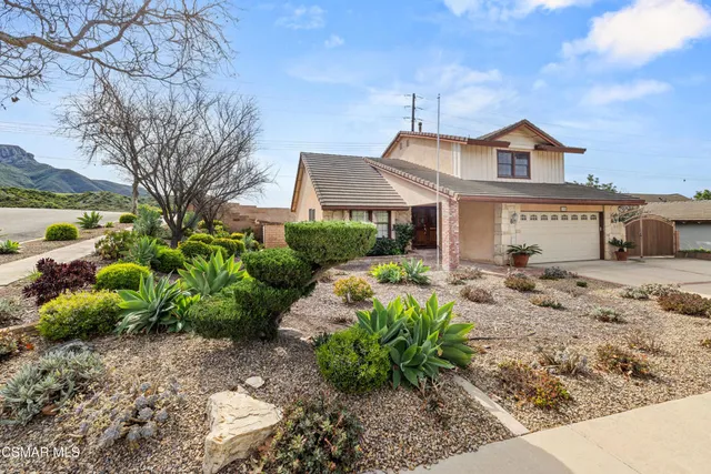 $1,100,000 | 1195 Rotella Street, Newbury Park, CA 91320