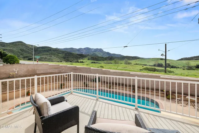 $1,100,000 | 1195 Rotella Street, Newbury Park, CA 91320
