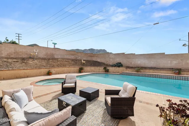 $1,100,000 | 1195 Rotella Street, Newbury Park, CA 91320