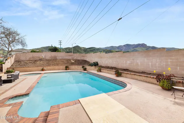 $1,100,000 | 1195 Rotella Street, Newbury Park, CA 91320