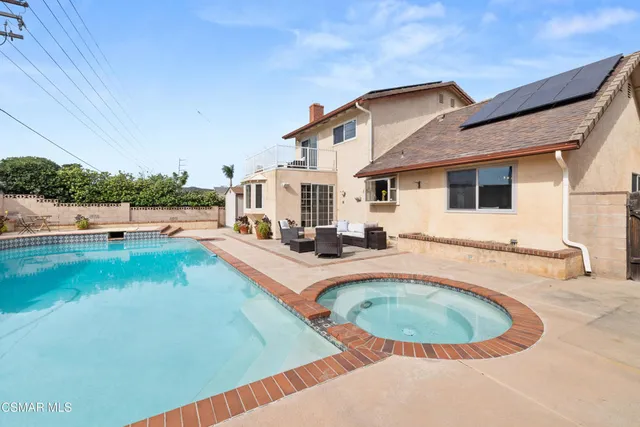 $1,100,000 | 1195 Rotella Street, Newbury Park, CA 91320