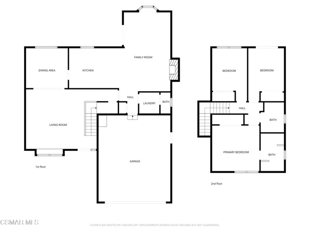 $1,100,000 | 1195 Rotella Street, Newbury Park, CA 91320