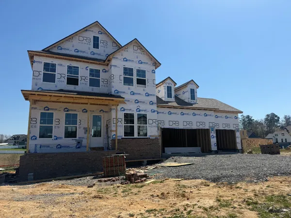 $694,900 | 7248 Richvale Drive, Fairview, TN 37062
