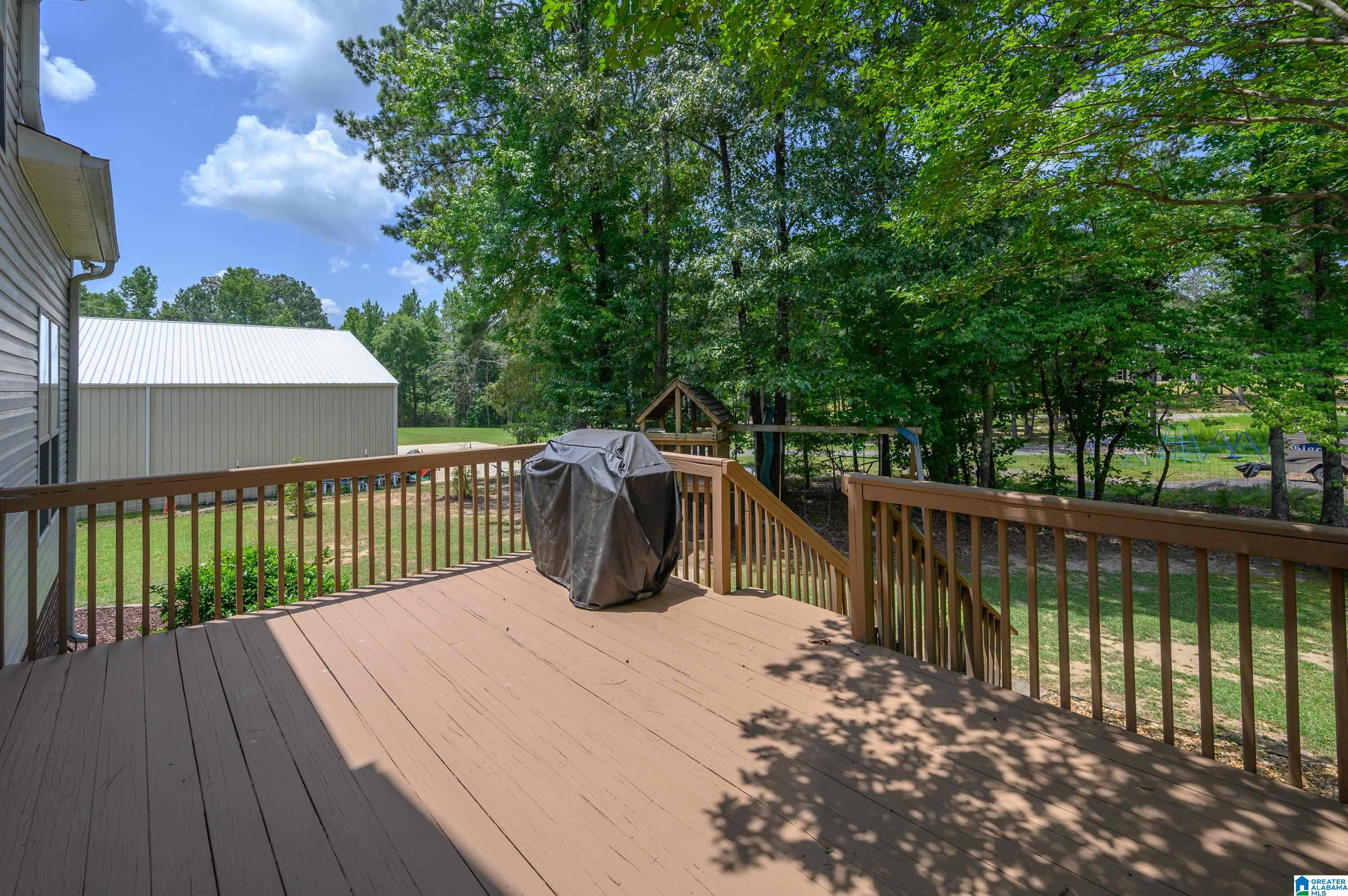 1652 Morton Road Warrior, AL 35180 - Photo 37 of 58