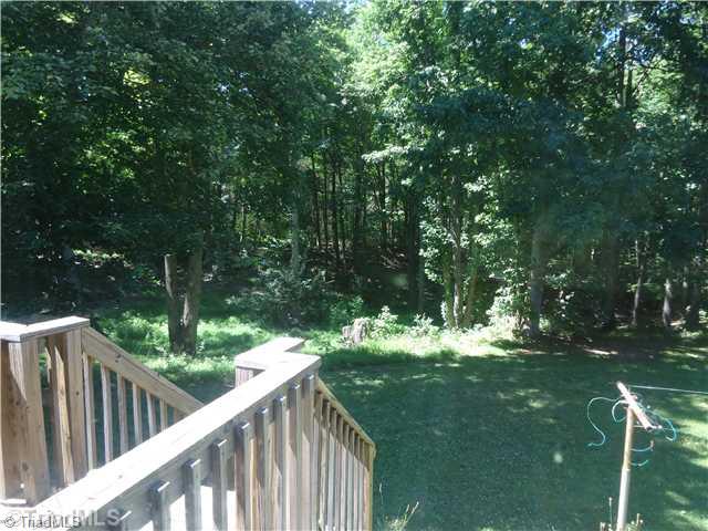 1605 Hanson Road King, NC 27021 - Photo 3 of 13 Yard/Garden.