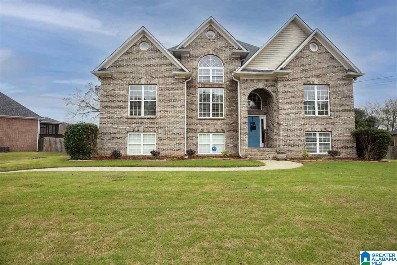 1029 Meadows Lane Moody, AL 35004 - Photo 1 of 28