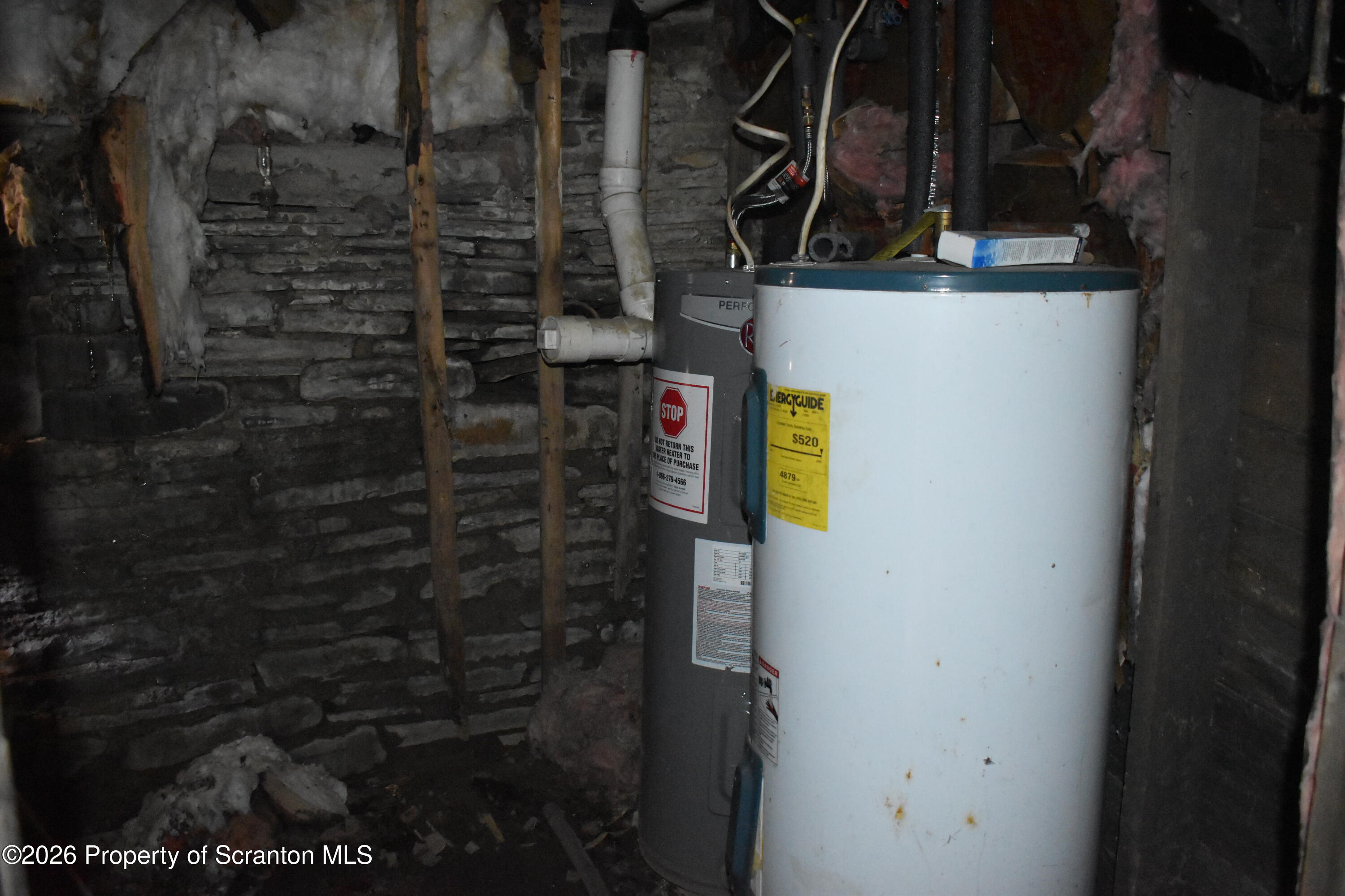 341 Main Street Great Bend, PA 18821 - Photo 23 of 25 Water heaters