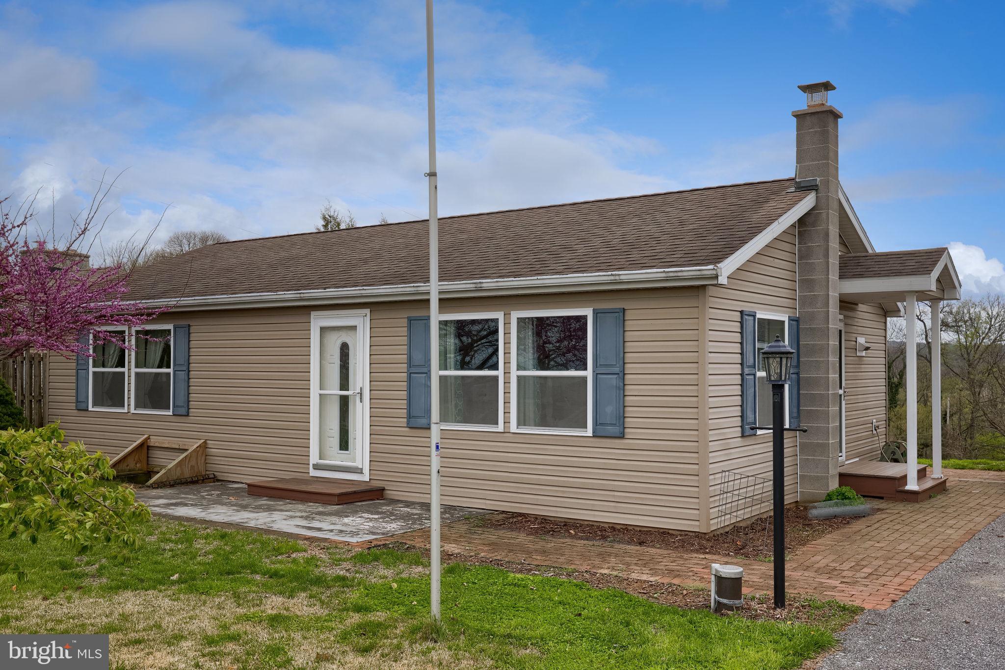 428 Frogtown Road Pequea, PA 17565 - Photo 21 of 33