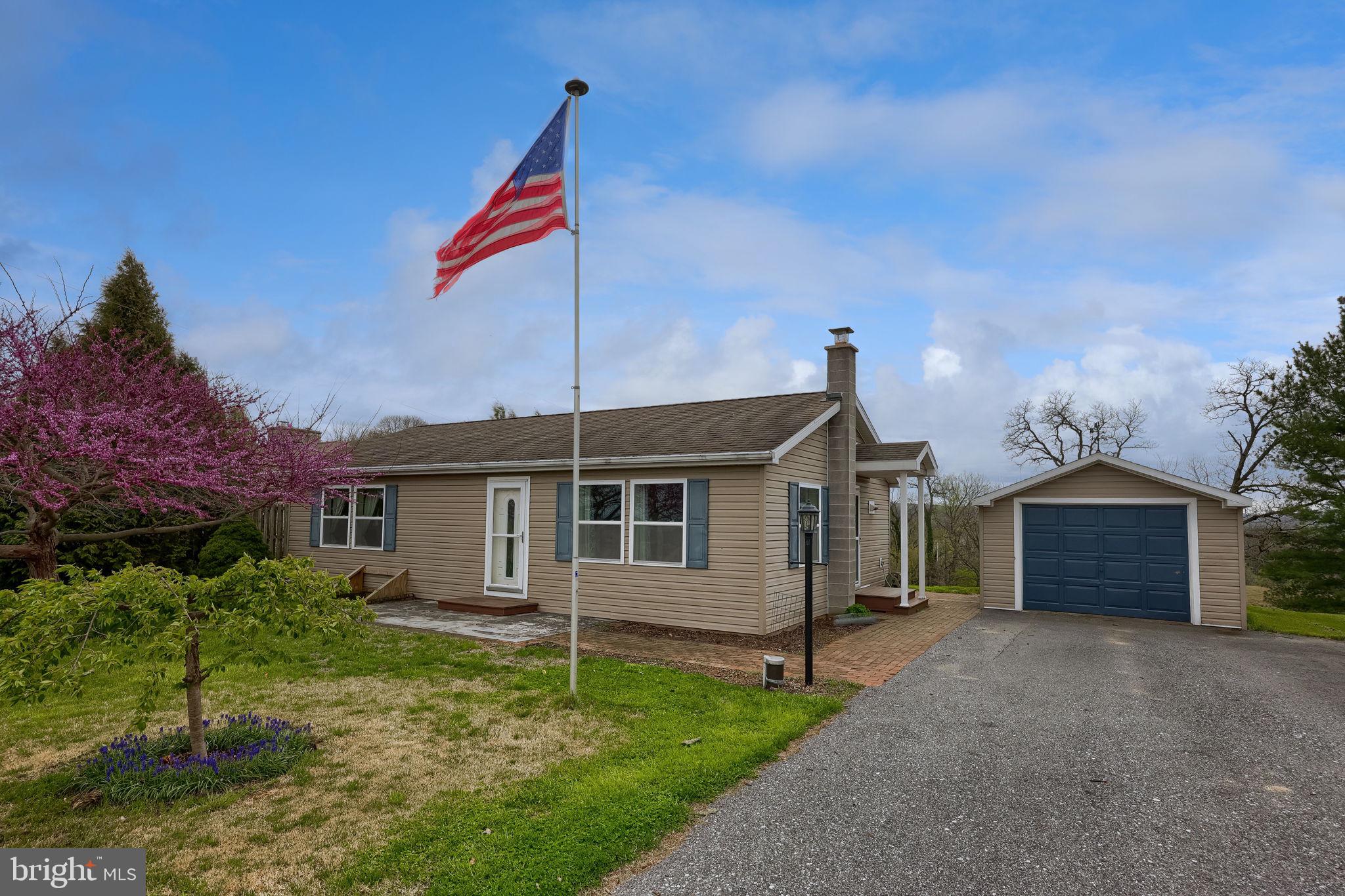 428 Frogtown Road Pequea, PA 17565 - Photo 22 of 33