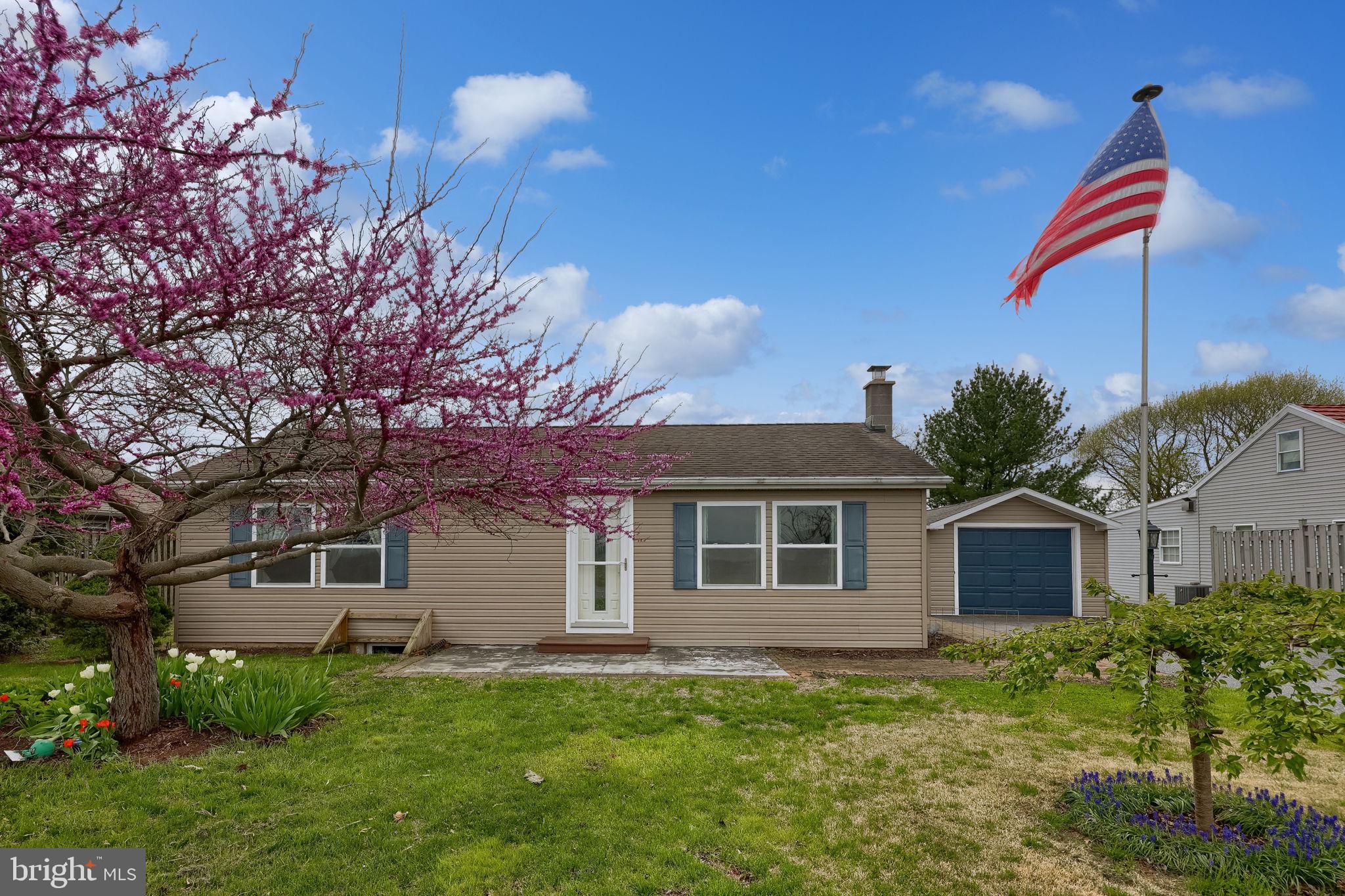 428 Frogtown Road Pequea, PA 17565 - Photo 23 of 33