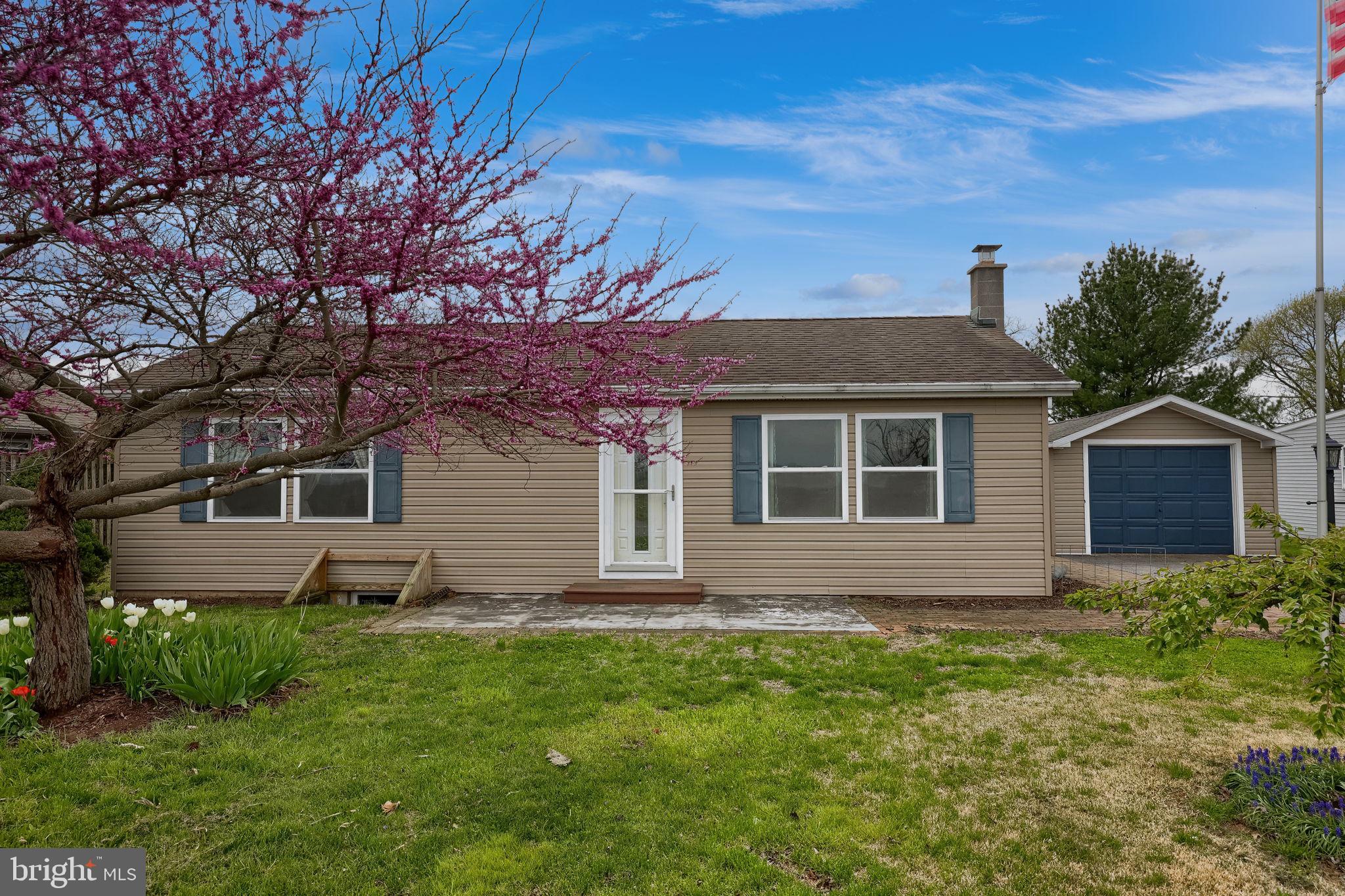 428 Frogtown Road Pequea, PA 17565 - Photo 24 of 33